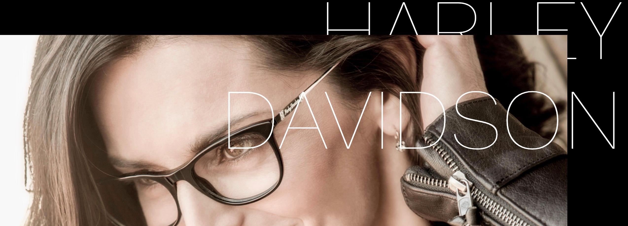 Harley Davidson Glasses